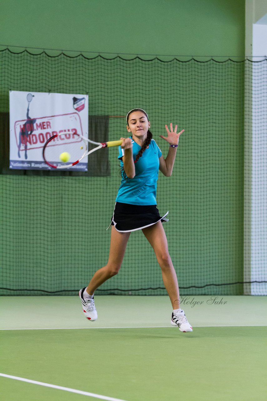 Bild 8 - Holmer Indoor-Cup Tag 2